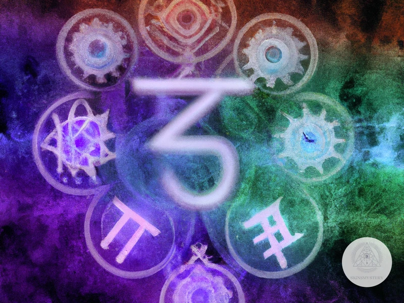 Numerology And Chakra Healing