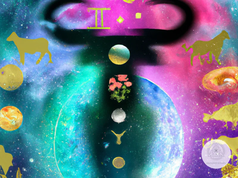 Numerology And Compatibility With Taurus