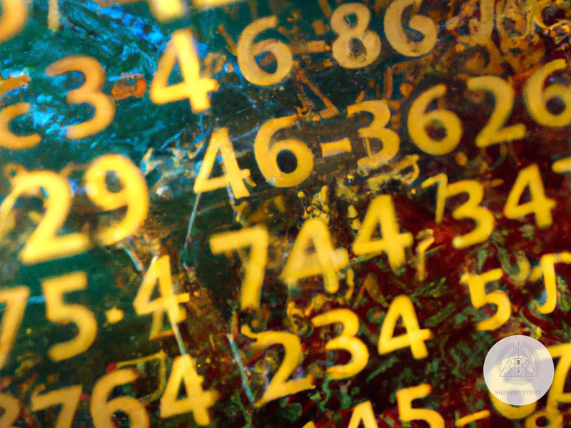 Numerology And Investing