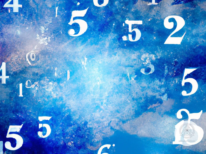 Numerology And Personal Growth
