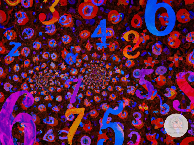 Numerology And Self-Discovery