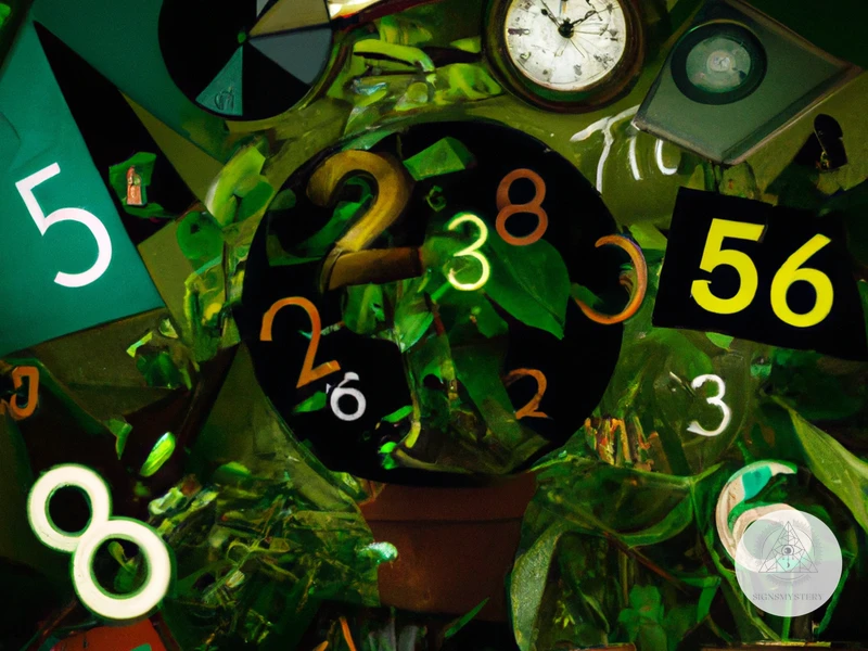 Numerology In Daily Life