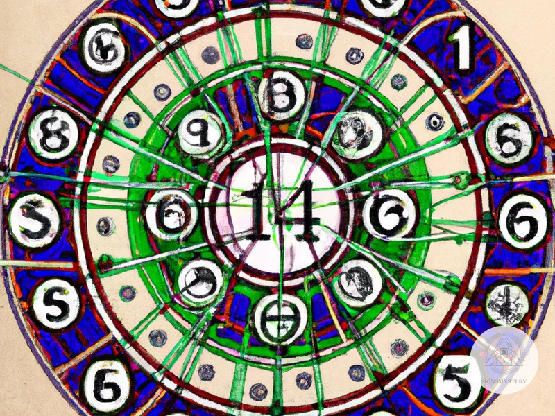 Practical Applications Of Numerology Compatibility Grids