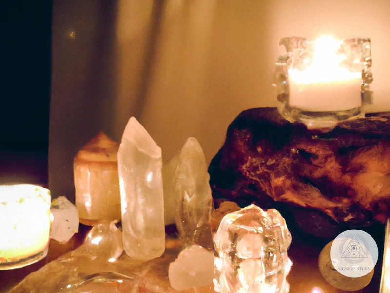 Preparing Your Sacred Space