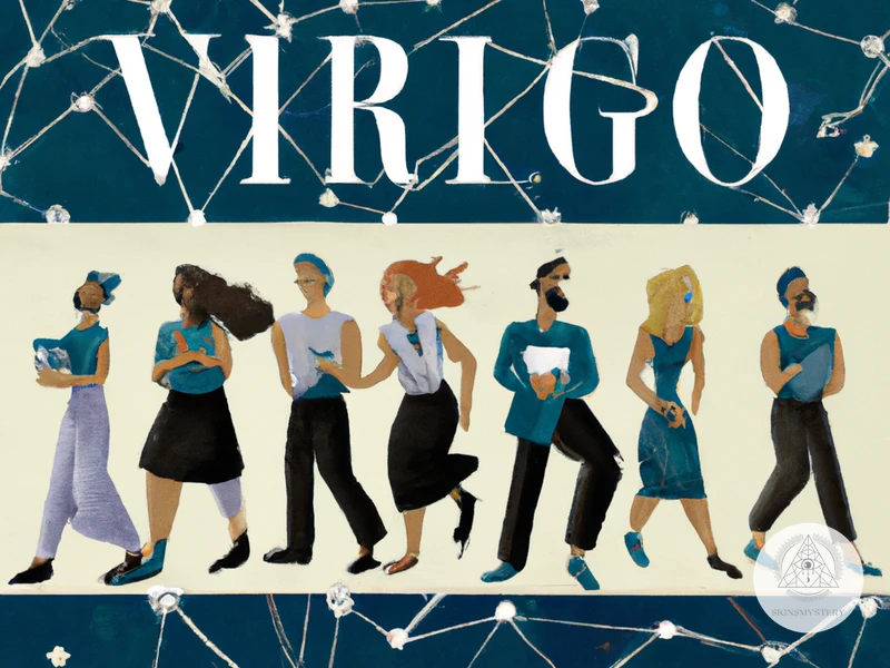 The Strengths and Weaknesses of Virgo Individuals | SignsMystery