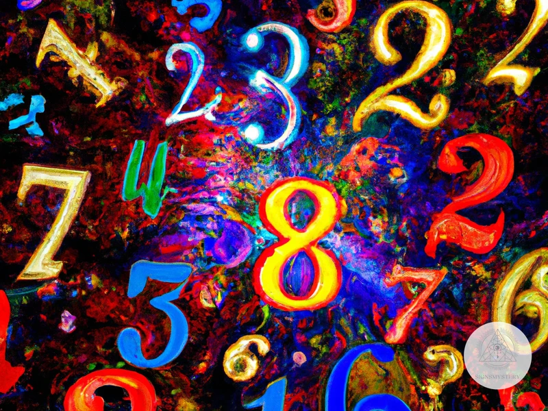 The Basics Of Numerology