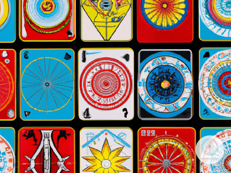 The Basics Of Tarot Card Numerology