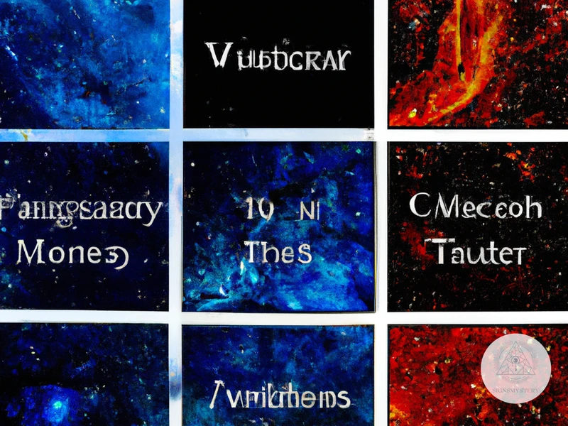 Understanding the Dominant Elements and Modalities in Your Astrology ...