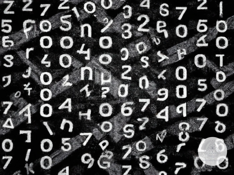 The Hidden Meanings Behind Birthdate Numbers