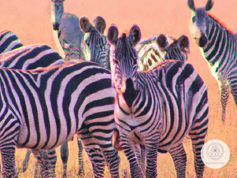 The Importance Of Preserving Zebra Populations In Africa