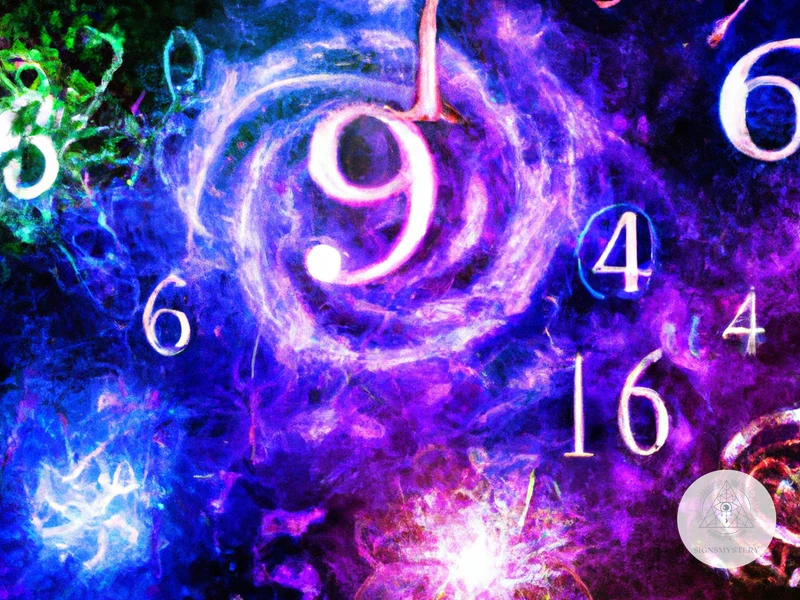 Discover the Power of Your Destiny Number | SignsMystery