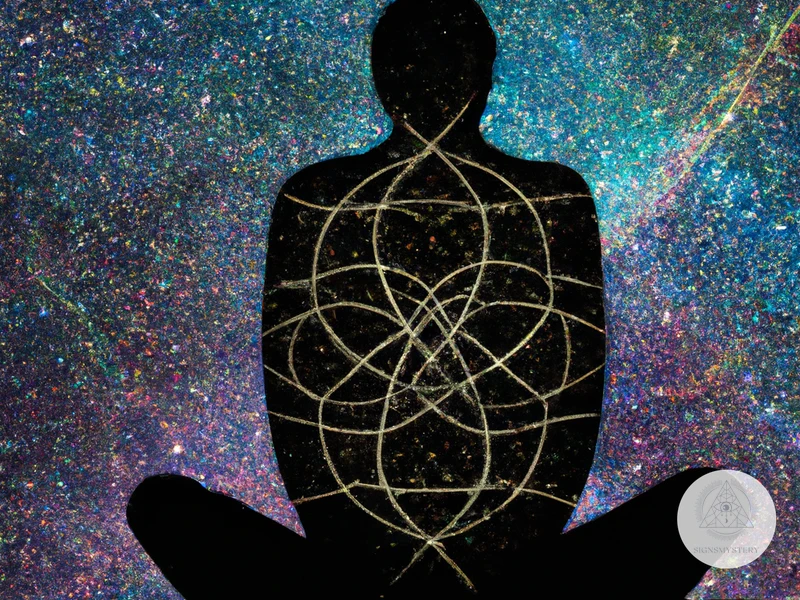 Understanding The Mind-Body Connection Through Astrology | SignsMystery