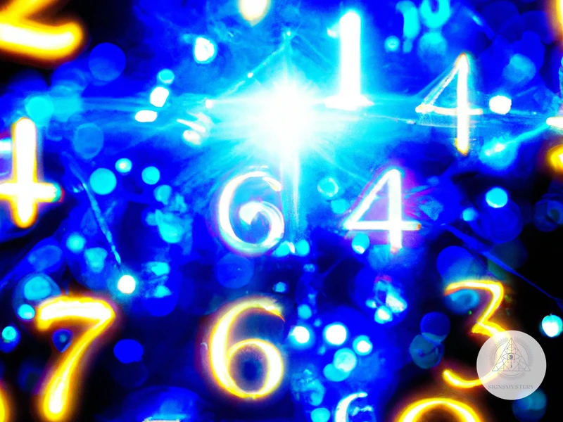 The Numerology Life Path Number