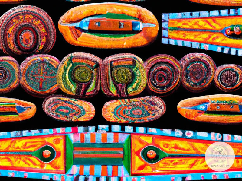 Unraveling the Significance of Aboriginal Totems: A Journey into Ancient Wisdom