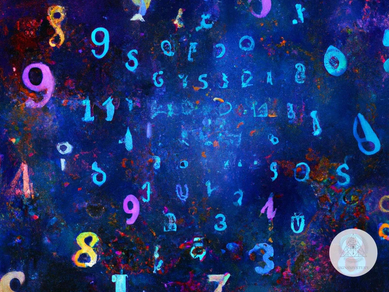 The Power Of Numerology