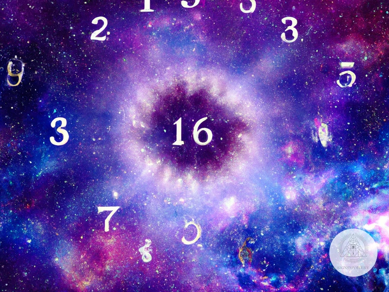 The Role Of Expression Number In Numerology Charts