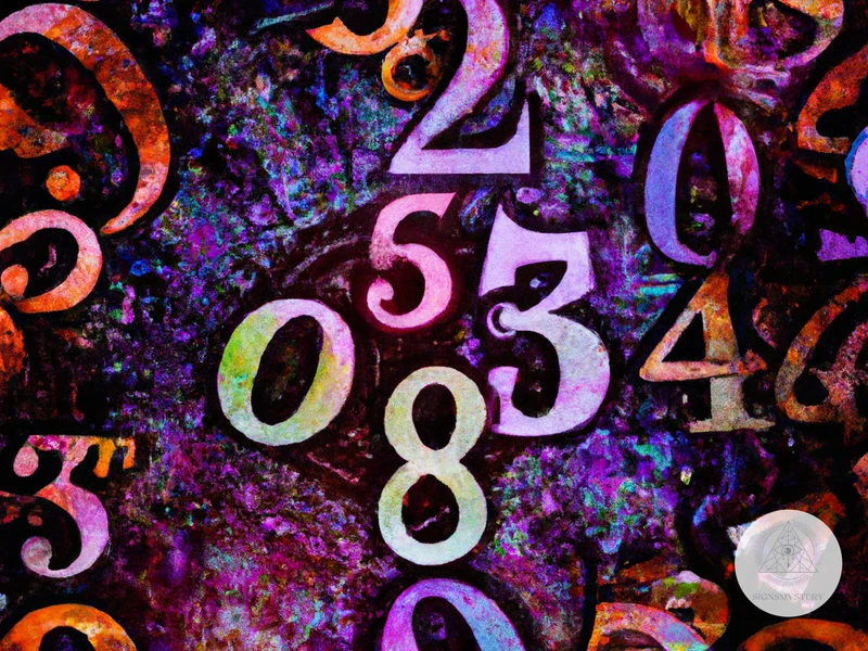 The Role Of Numerology In Self-Discovery