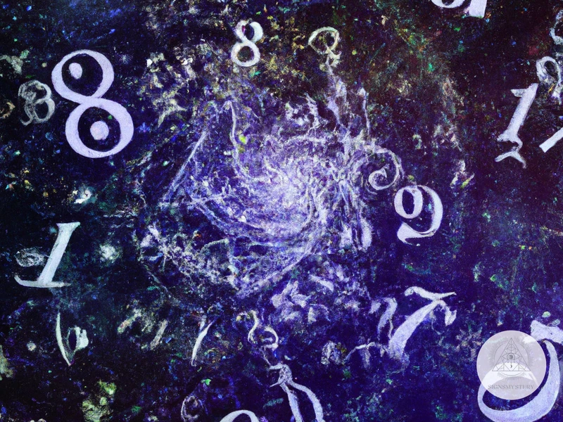 The Science Behind Numerology