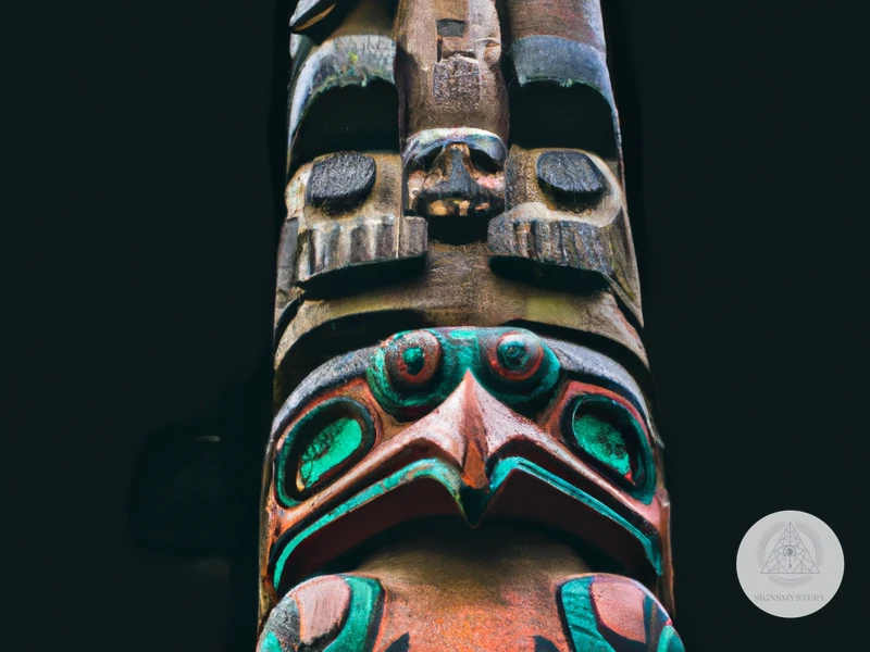 The Significance Of Animal Totems