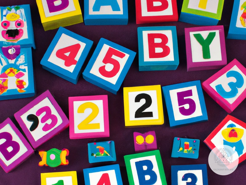 Tips For Naming Your Baby Using Numerology