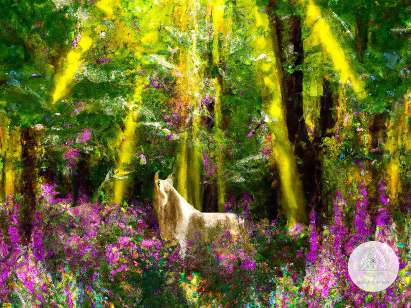 Deepening Your Spiritual Connection Celtic Animal Spirit Guides