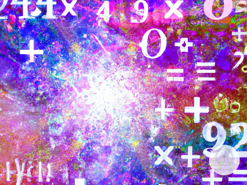 Understanding Numerology And Expression Numbers