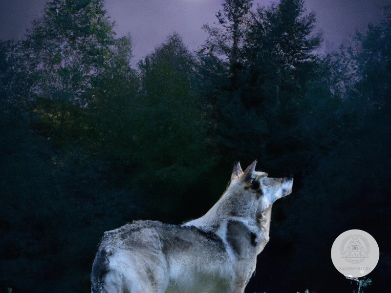 Understanding Wolf Symbolism