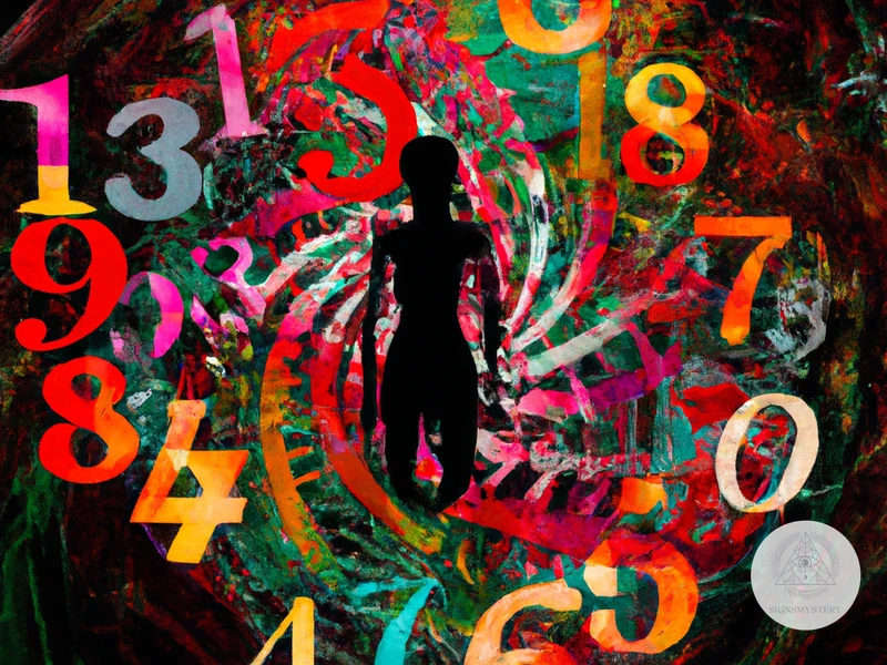 Unleashing Your Self-Expression Through Numerology