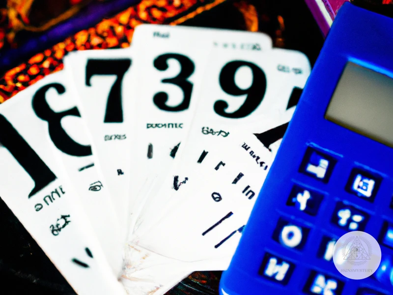 Using Numerology And Tarot Together