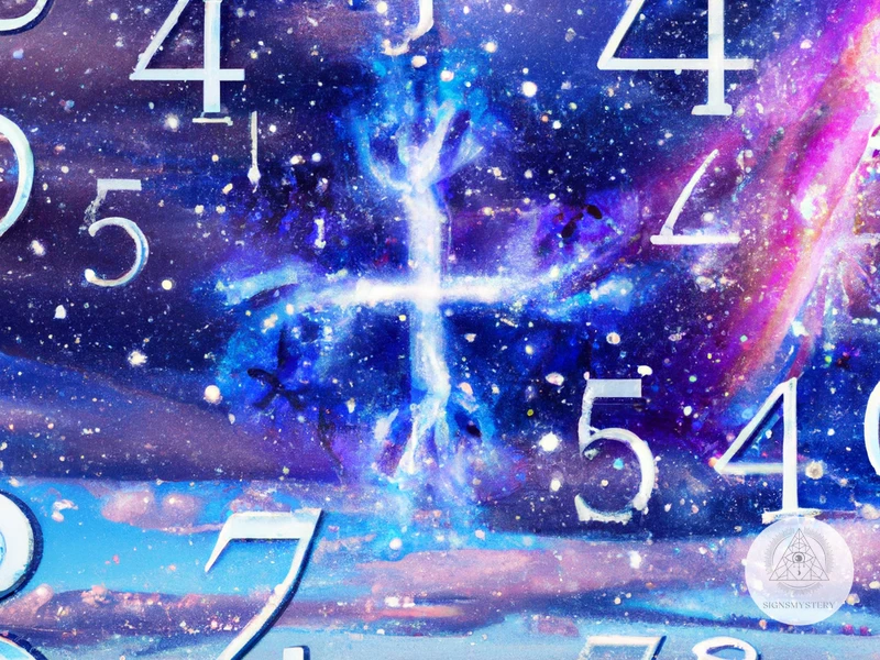 Utilizing Numerology For Setting Goals And Making Decisions