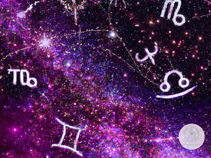 Astrological Birth Charts and Zodiac Signs Unlocking the Secrets