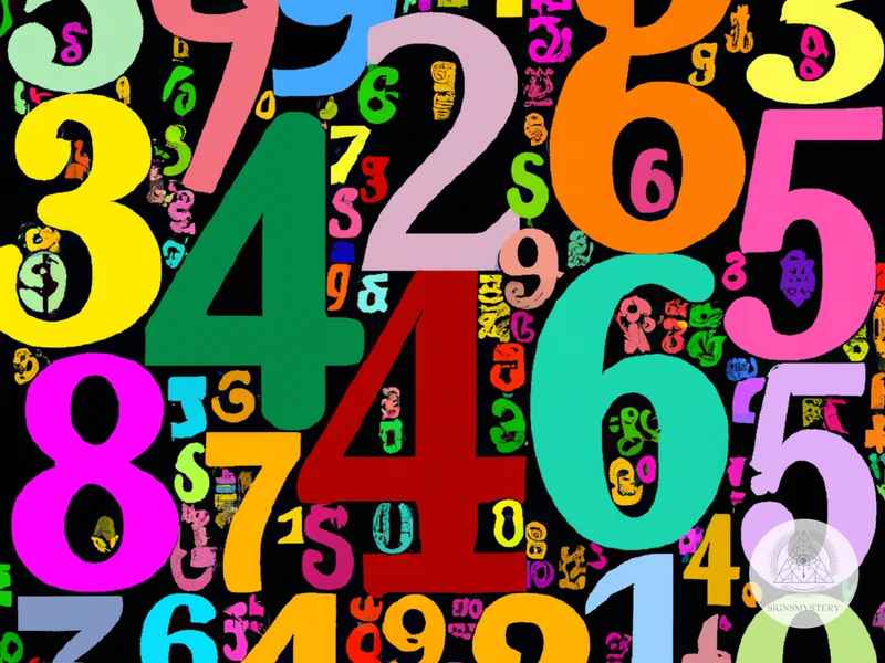 Exploring Personality Numbers | SignsMystery