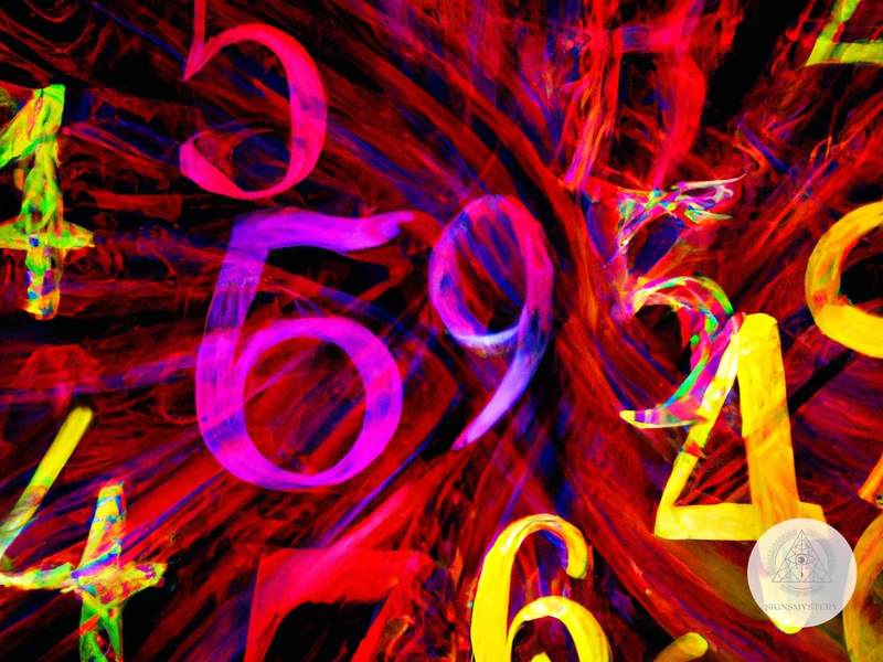 Calculating Your Expression Number In Numerology | SignsMystery