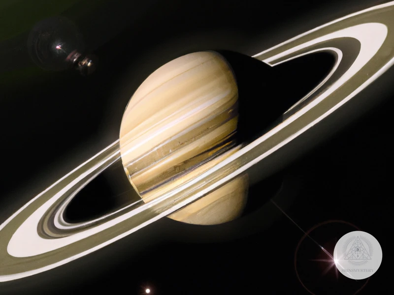 What Is Saturn Return?