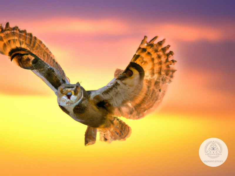 Working With Owl Energy