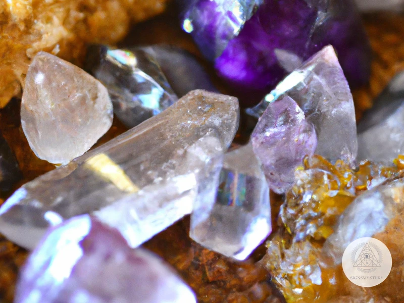 Harnessing the Healing Power of Crystals for Immune System Strength ...