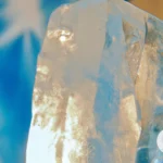 Connecting with Angels and Spirit Guides through Selenite