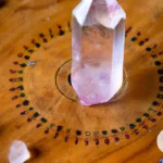 Enhancing Chakra Alignment with Crystal Grids