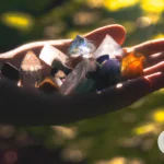 Chakra Balancing Meditation with Crystals: Harmonize Your Energy Centers