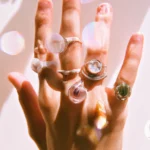 Wearing Crystal Rings: A Guide to Effective Placement for Healing Energies