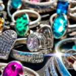 Harnessing the Power of Crystal Rings for Manifestation