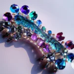Choosing the Perfect Crystal Hair Accessory