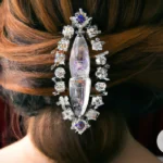 Crystal Hair Accessories: A Fascinating Journey Through Ancient Cultures