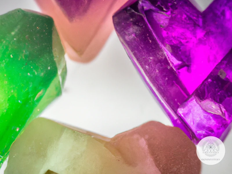 Alternative Crystals For Heart Health