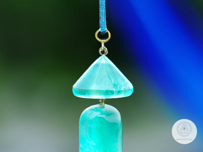 Benefits And Effects Of Crystal Pendants In Feng Shui