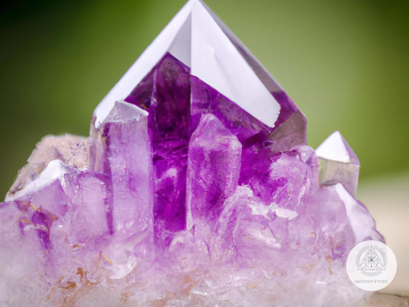 Best Crystals For The Crown Chakra