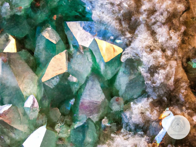 Best Practices For Handling Delicate Or Rare Crystals