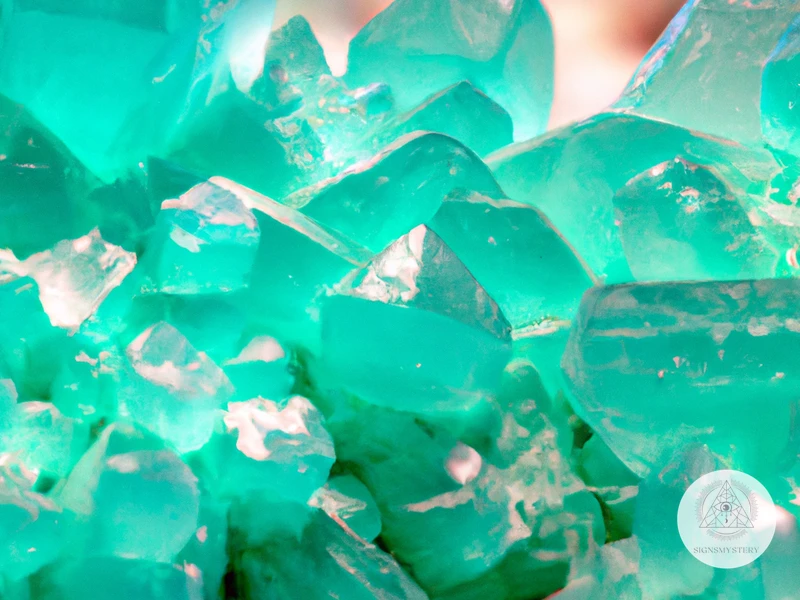 Choosing And Caring For Apatite Crystals