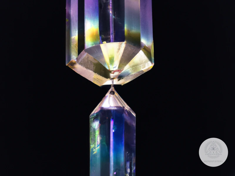 Choosing The Right Crystal Pendulum