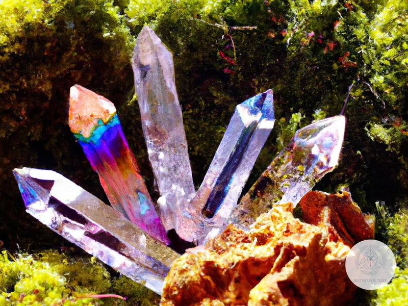Choosing The Right Crystals